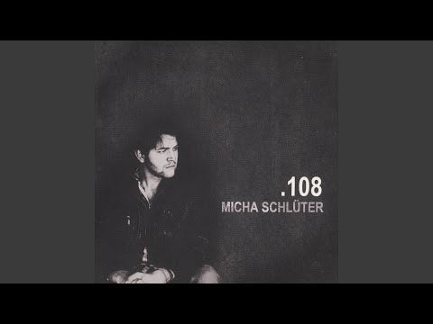 Micha Schlüter - .108 (CD)