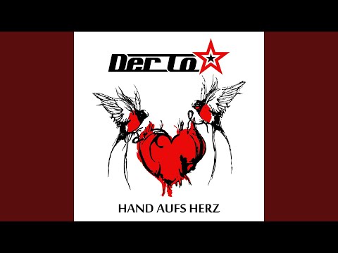 Der To - Hand aufs Herz (CD)