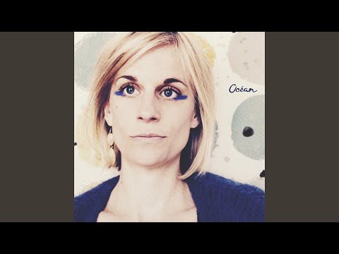 CaroleM - Océan (CD)