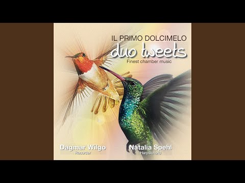 Dagmar Wilgo, Natalia Spehl - Duo Tweets (CD)