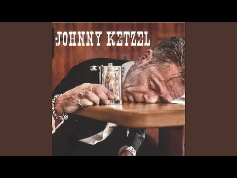 Johnny Ketzel and his Schliesser - s/t (CD)