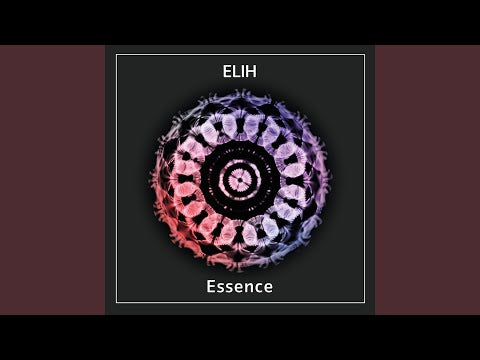 ELIH - Essence (CD)