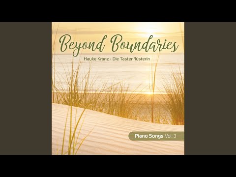 Hauke Kranz - Die Tastenflüsterin - Beyond Boundaries (CD)