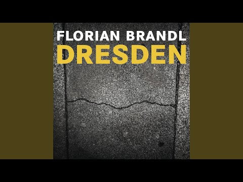 Florian Brandl - Dresden (CD)