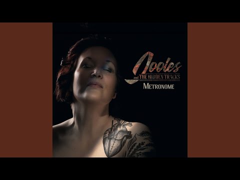 Jooles & The Hidden Tracks - Metronome (CD)