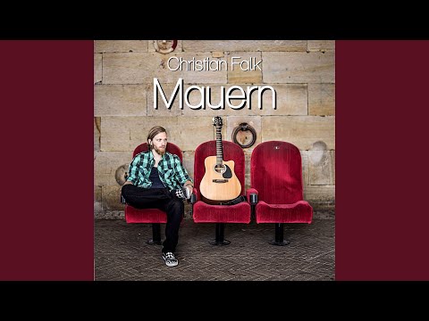 Christian Falk - Mauern (CD)