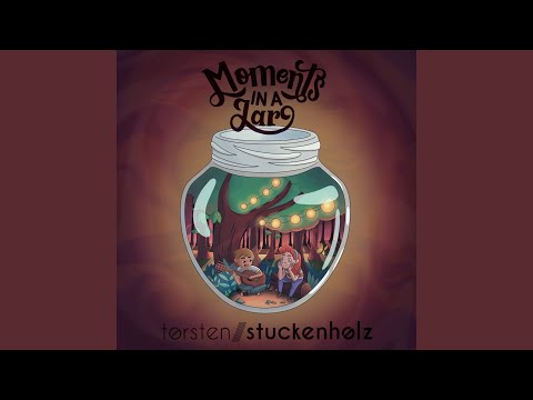 Torsten Stuckenholz - Moments In A Jar (CD)