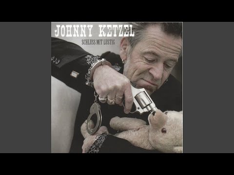 Johnny Ketzel und sein Schliesser - Schluss mit lustig (CD)