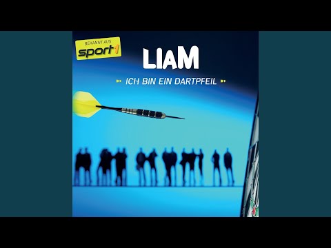 Liam - Ich bin ein Dartpfeil (Maxi Single CD)