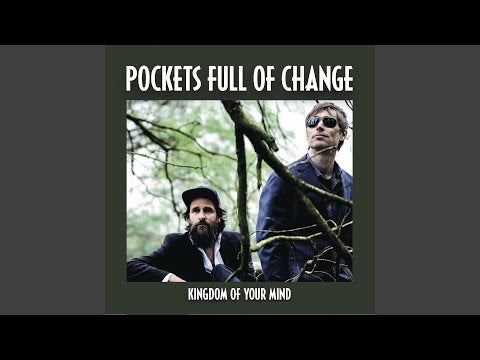 Pockets Full Of Change - Kingdom Of Your Mind (CD)