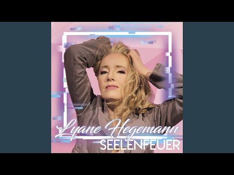 Lyane Hegemann - Seelenfeuer (CD)