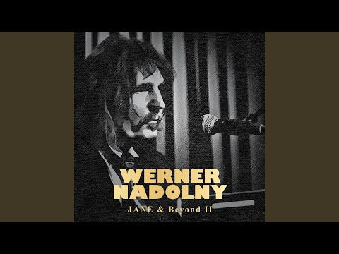 Werner Nadolny - jane & beyond 2 (CD)