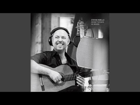 Stefan Noelle - Meinetwegen im Regen (CD)