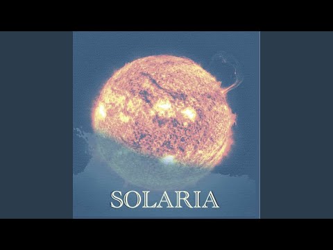 Slowtide - Solaria (CD)