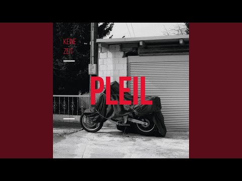 Pleil - Keine Zeit (2CD)