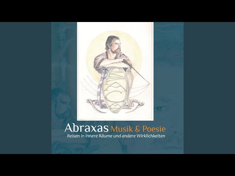 Dr. Hans Nehoda - Abraxas (Musik & Poesie) (3CD)