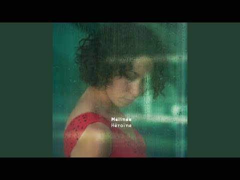 Mélinée - Héroïne (CD)