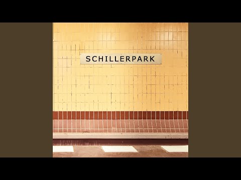 Dirk Loombeek - Schillerpark (CD)