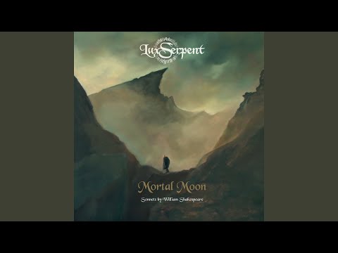 Lux Serpent - Mortal Moon (CD)