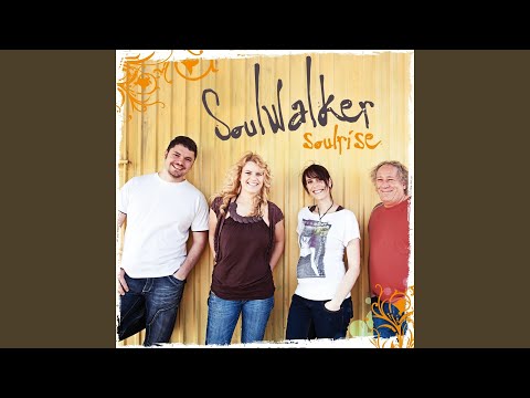 Soulwalker - Soulrise (CD)