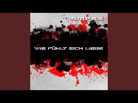 Ampax - Wie fühlt sich Liebe (CD)