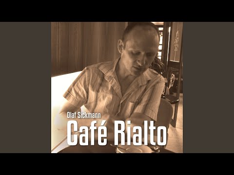 Olaf Sickmann - Café Rialto (CD)