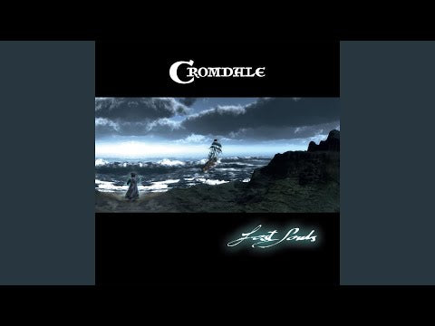 Cromdale - Lost Souls (CD)