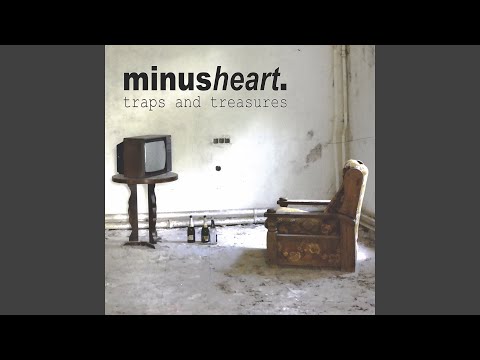 Minusheart - Traps And Treasures (CD)