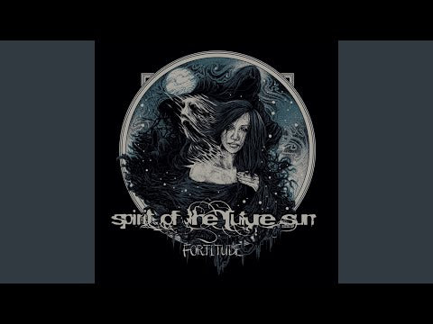 Spirit Of The Future Sun - Fortitude (CD)