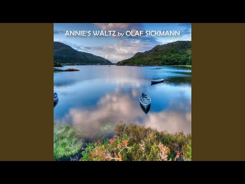 Olaf Sickmann - Annie's Waltz (CD)