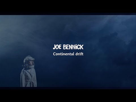 Joe Bennick - Blossom and gloom (CD)