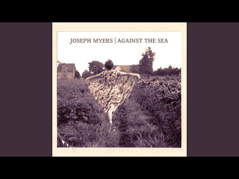 Joseph Myers (The Lake And The Wolf) - Against The Sea (CD)