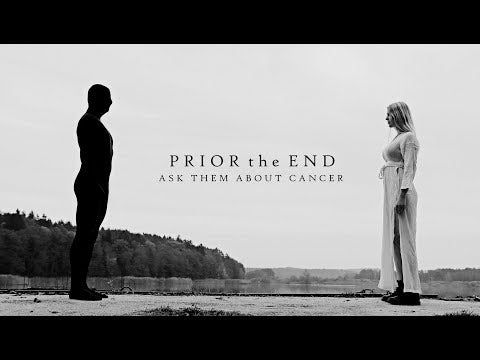 Prior The End - Cutting My Roots (CD)