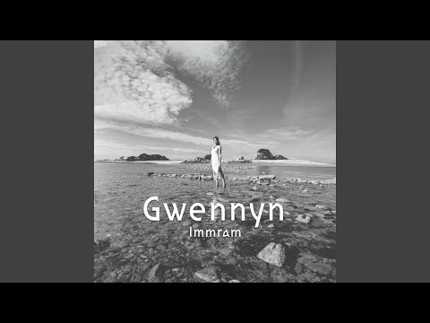 Gwennyn - Immram (CD)