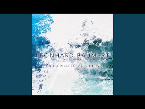 Leonhard Baumert - Zauberhafte Melodien (CD)