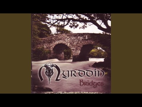 Myrddin - Bridges (CD)