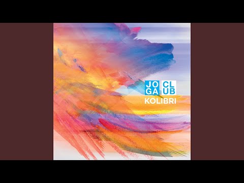 Joga Club - Kolibri (CD)