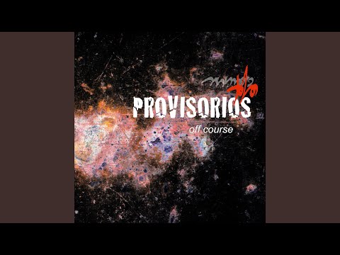 Provisorios - Off Course (CD)