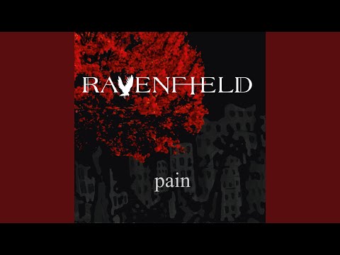 Ravenfield - Pain (CD)