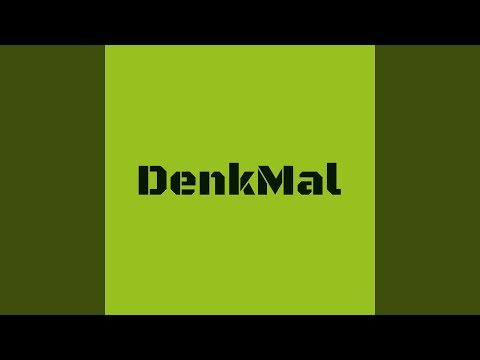 DenkMal - Glaub an Dich (CD)