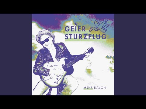 Geier Sturzflug - Mehr davon (CD)