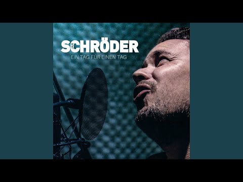 Jan Schröder - Ein Tag für einen Tag (CD)