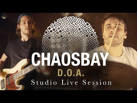 Chaosbay - Asylum (12" Vinyl-Album)