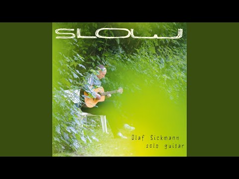 Olaf Sickmann - Slow (CD)