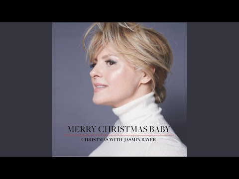 Jasmin Bayer - Merry Christmas Baby (CD)