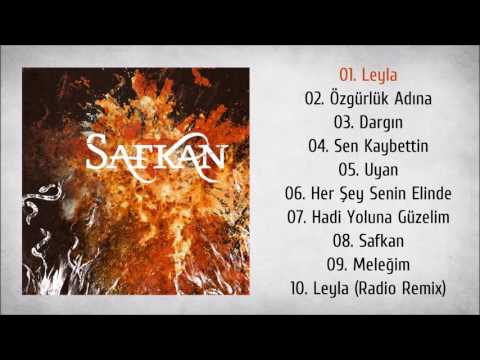 Safkan - Safkan (CD)