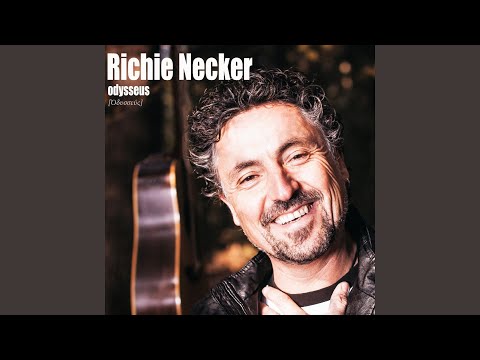 Richie Necker - Odysseus (CD)