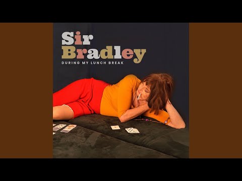 Sir Bradley - During my Lunchbreak (CD)