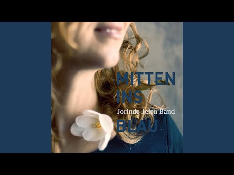 Jorinde Jelen Band - Mitten ins Blau (CD)