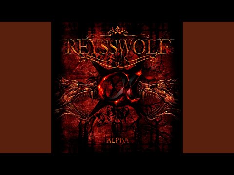 Reysswolf - Alpha (CD)